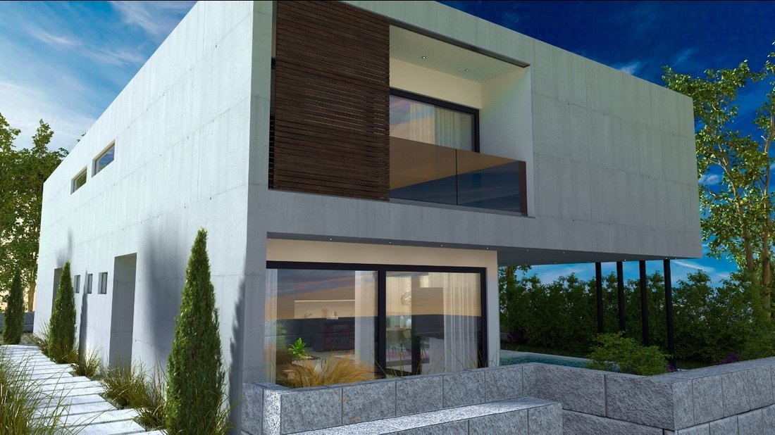 Villa in Fazana, Istria County, Croatia 5 - 16482687