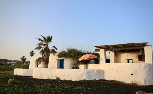 Villa in Teguise, Canary Islands, Spain 1