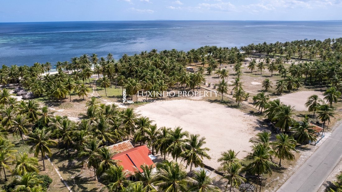 Land in Rote Barat, East Nusa Tenggara, Indonesia 2 - 16483212