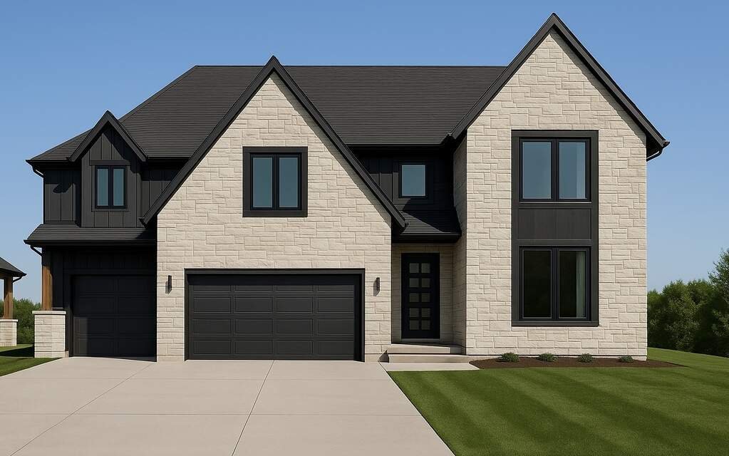 House in Elmhurst, Illinois, United States 1 - 16483046