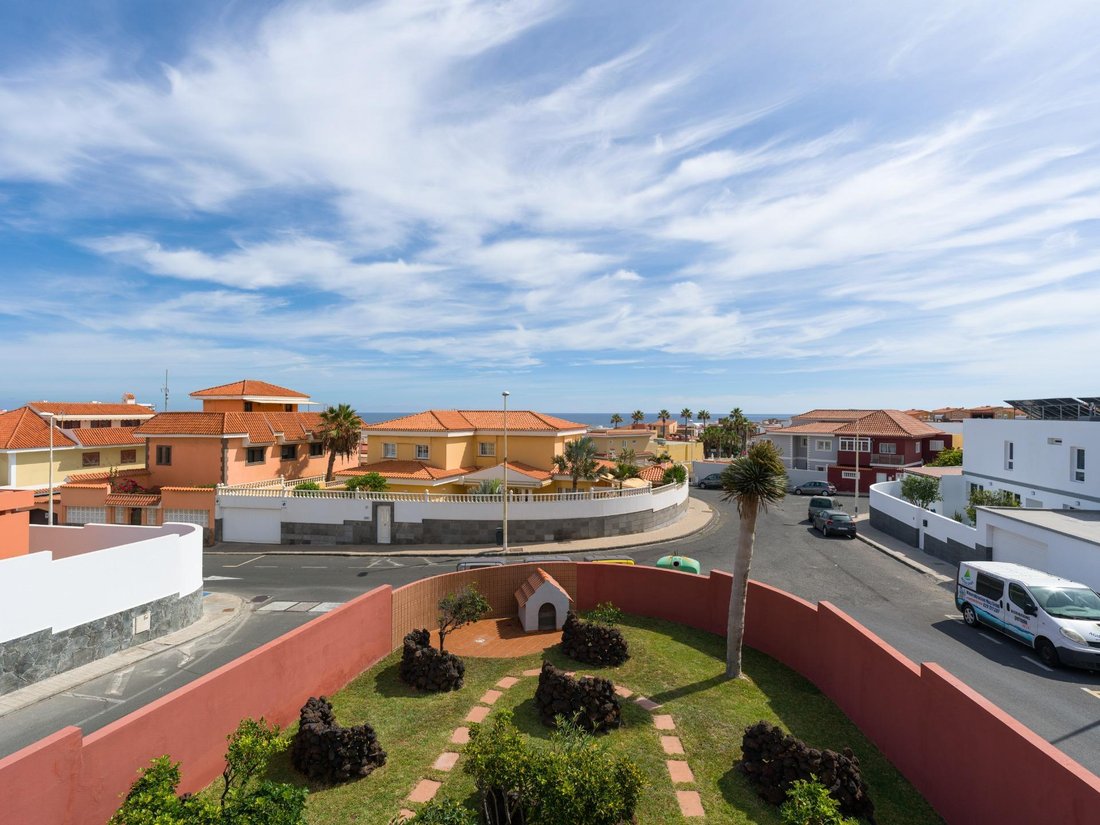 Villa in Telde, Canary Islands, Spain 5 - 16482085