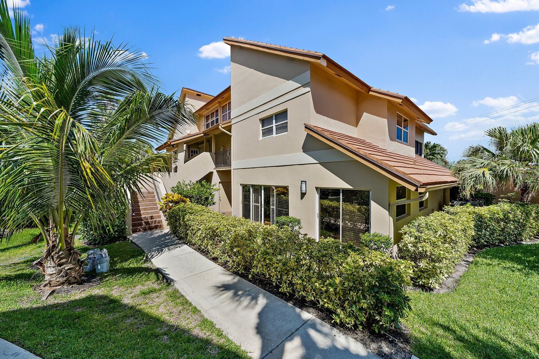 Condo in Jupiter, Florida, United States 3 - 16481259