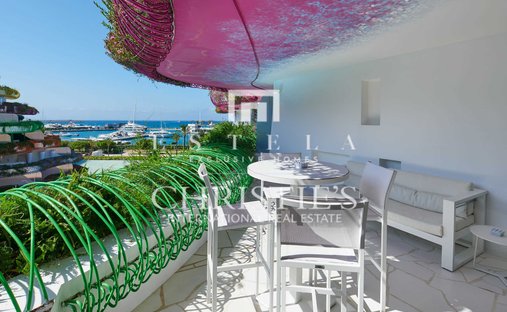 Apartment in Santa Eularia des Riu, Balearic Islands, Spain 1