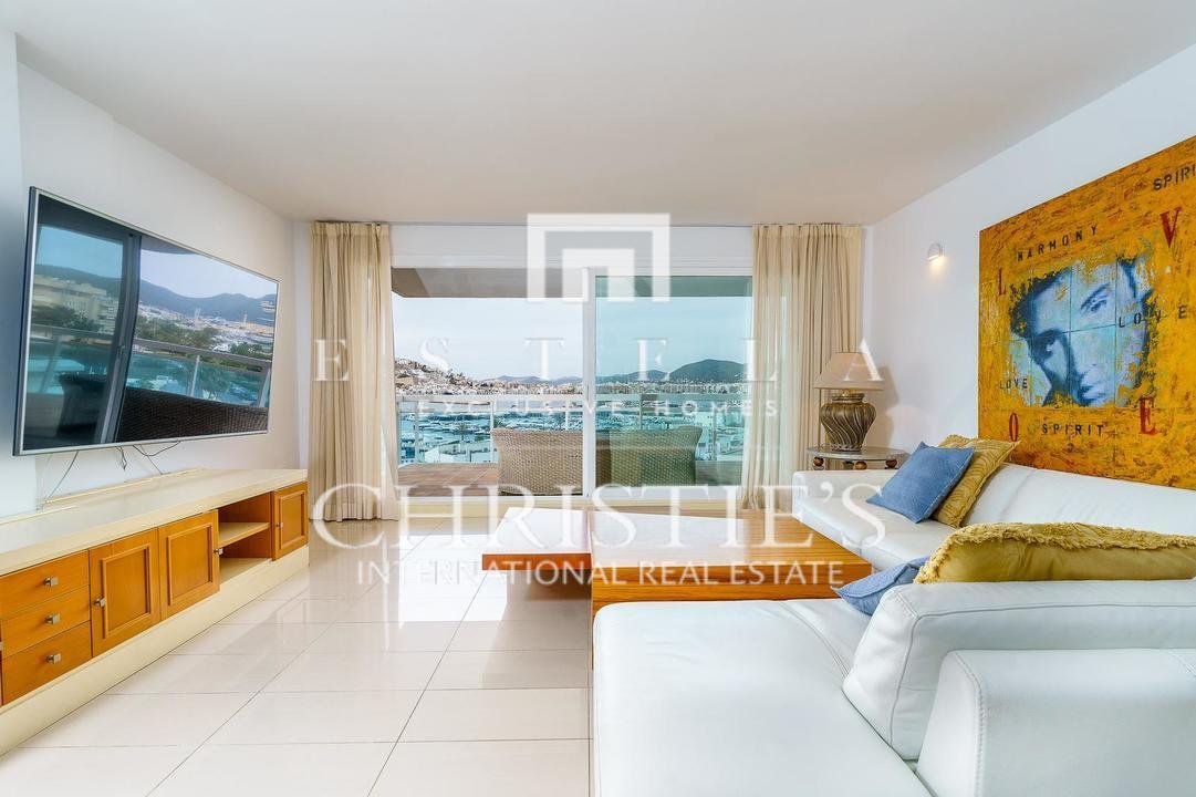 Apartment in Balearic Islands, Spain 3 - 16482000