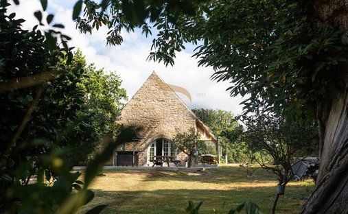 House in Ouest Péri-Centre Ville, Vannes, France 1