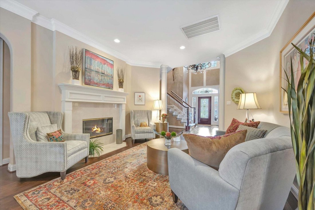 House in Houston, Texas, United States 4 - 16480552