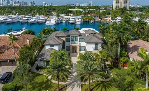 House in Fort Lauderdale, Florida, United States 1