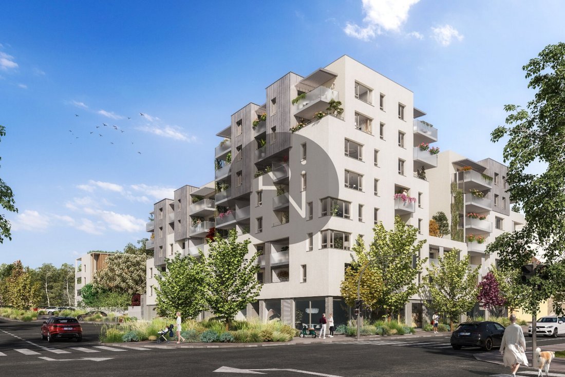 Apartment in Galbert, Annecy, France 1 - 16480181