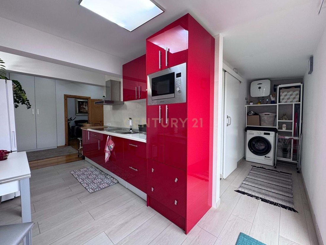 Apartment in Telde, Canary Islands, Spain 5 - 16482521