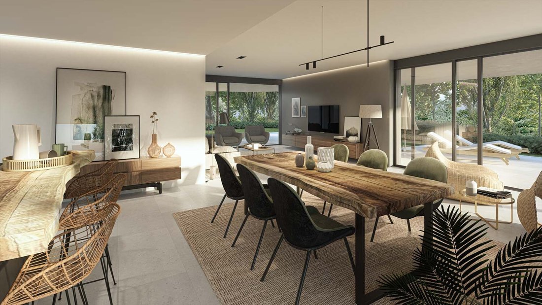 Apartment in Sotogrande, San Roque, Andalusia 4 - 16484121