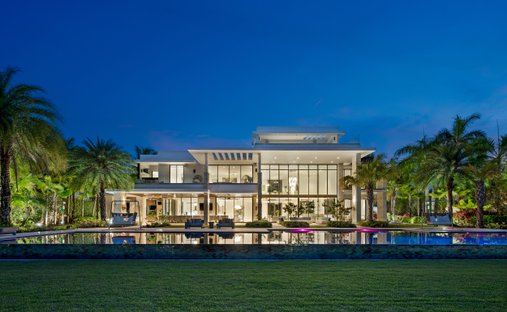 Casa a Dorado, Dorado, Porto Rico 1