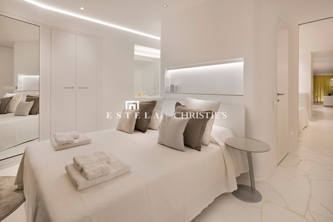 Apartment in Ibiza Town, Balearic Islands, Spain 3 - 16481969