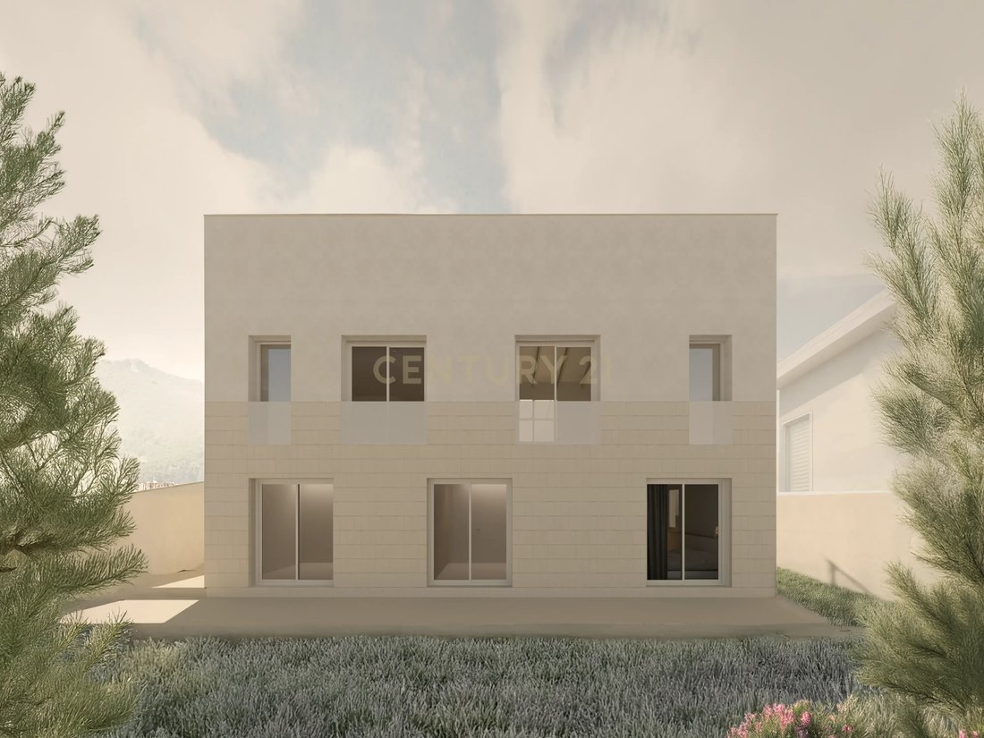 Land in Sarrià-Sant Gervasi, Barcelona, Spain 1 - 16482248