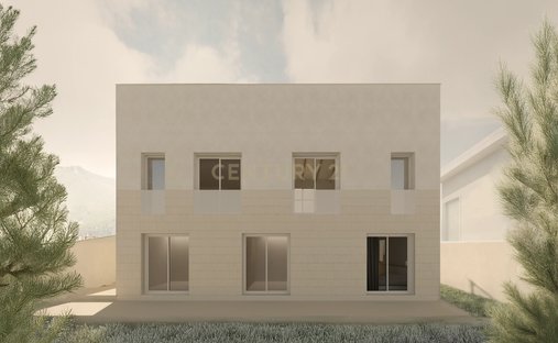 Terreno a Sarrià-Sant Gervasi, Barcellona, Spagna 1