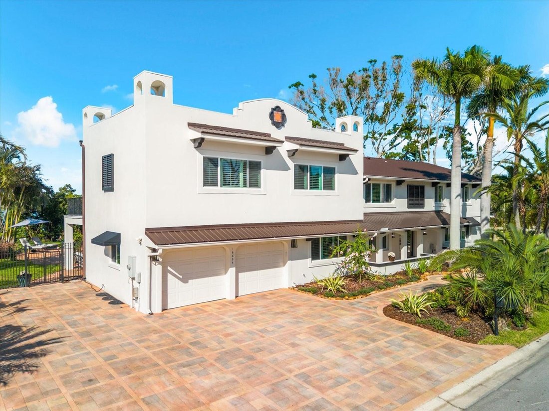 House in Madeira Beach, Florida, United States 4 - 16486572