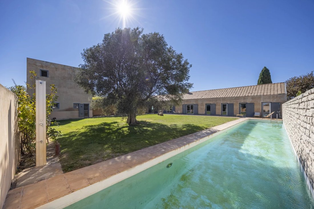 Villa in Manciano, Tuscany, Italy 1 - 16486997