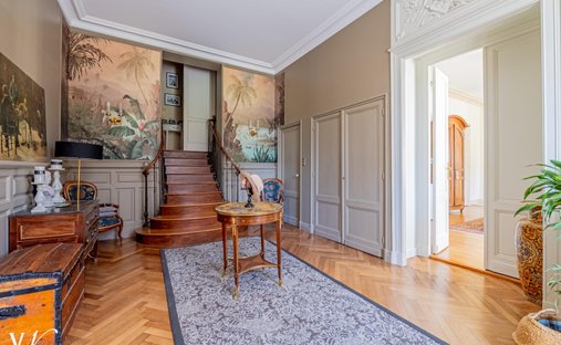 Léognan Xviiith Century Castle Annex Park Swimming Pool Tennis