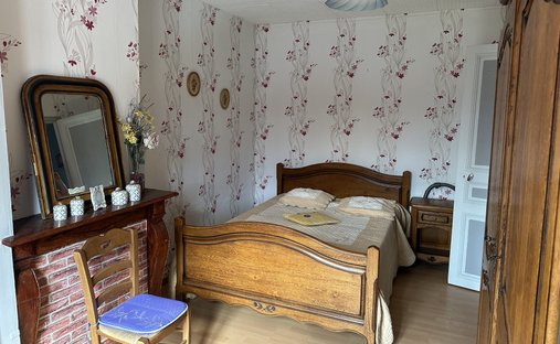 Castle for Sale in Saint-Valery-sur-Somme, Hauts-de-France, France