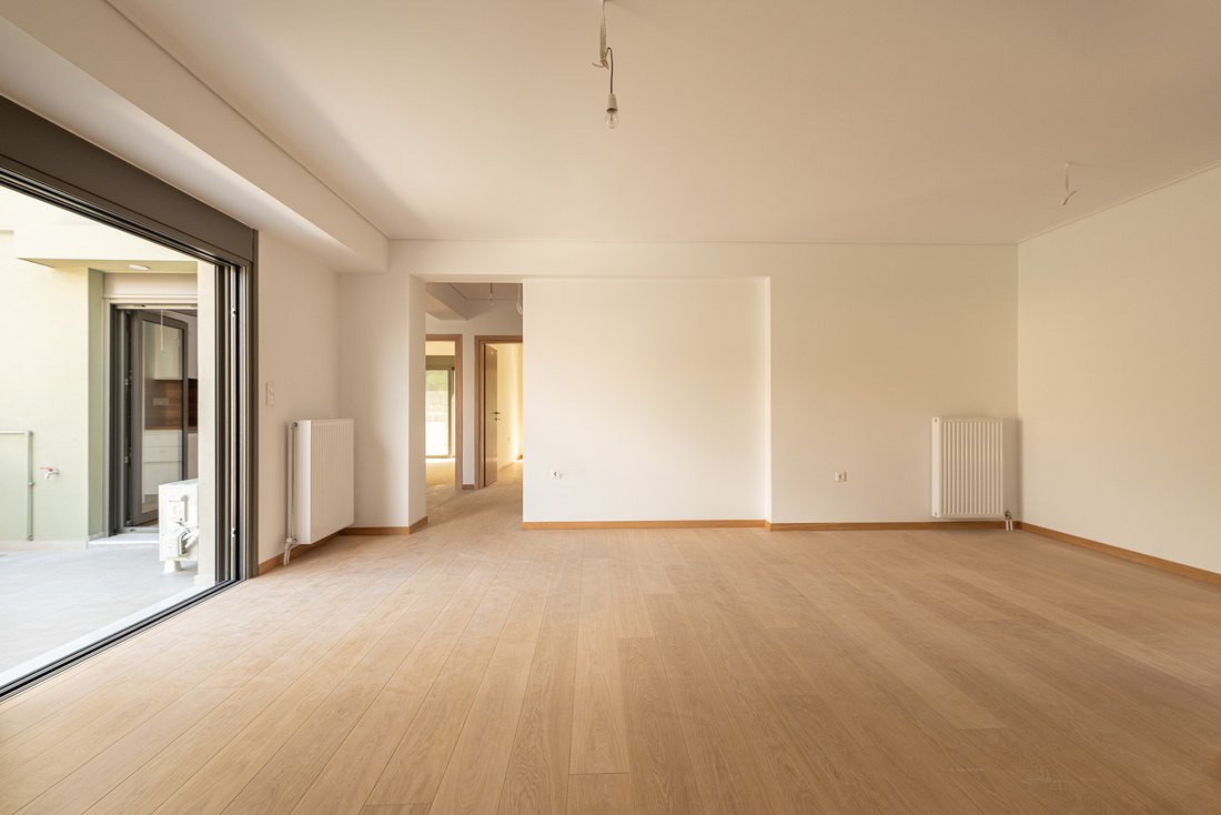 Apartment in North Athens, Attica, Greece 3 - 15989306