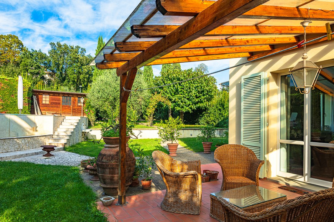 Villa in Castello, Florence, Italy 5 - 15764542