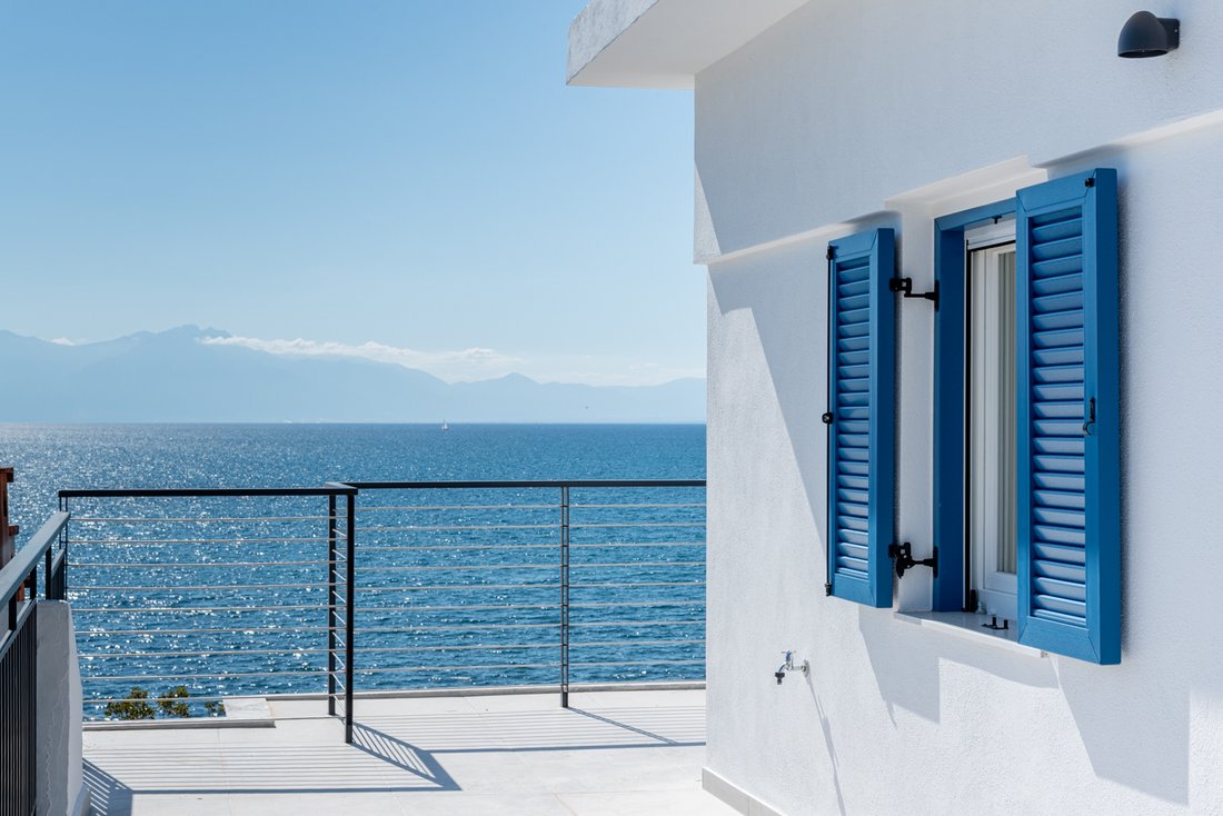 Penthouse in Kalamaria, Macedonia and Thrace, Greece 1 - 16494400