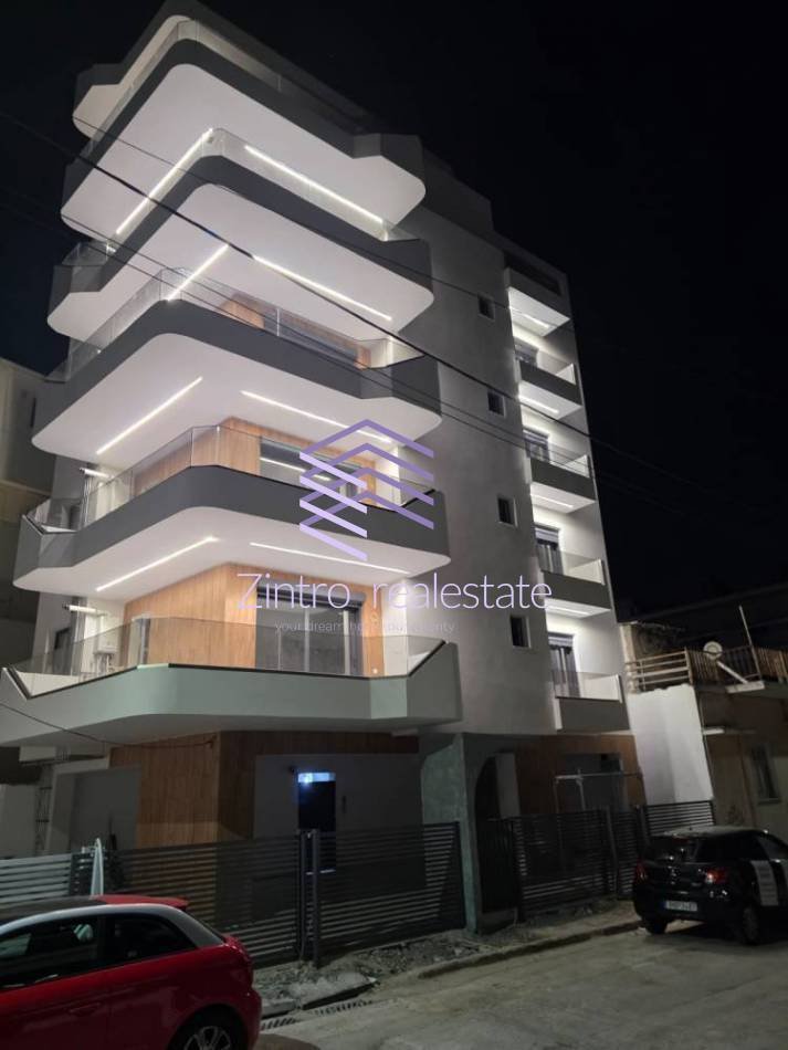 Apartment in 4th District of Peristeri, Attica, Greece 3 - 16494280