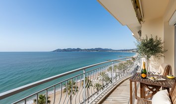 French Riviera, France