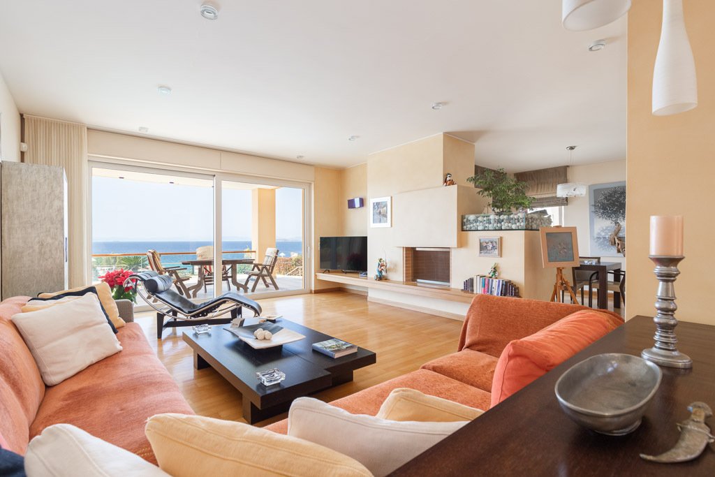 Villa in Kalyvia Thorikou, Attica, Greece 3 - 15229287