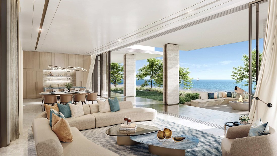 Villa in Al Wasl, Dubai, United Arab Emirates 5 - 16486020