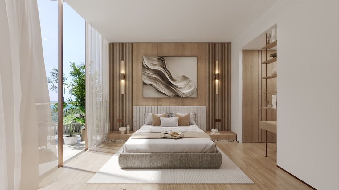 Apartment in Dubai Islands / Deira Islands, Dubai, United Arab Emirates 1 - 16494648