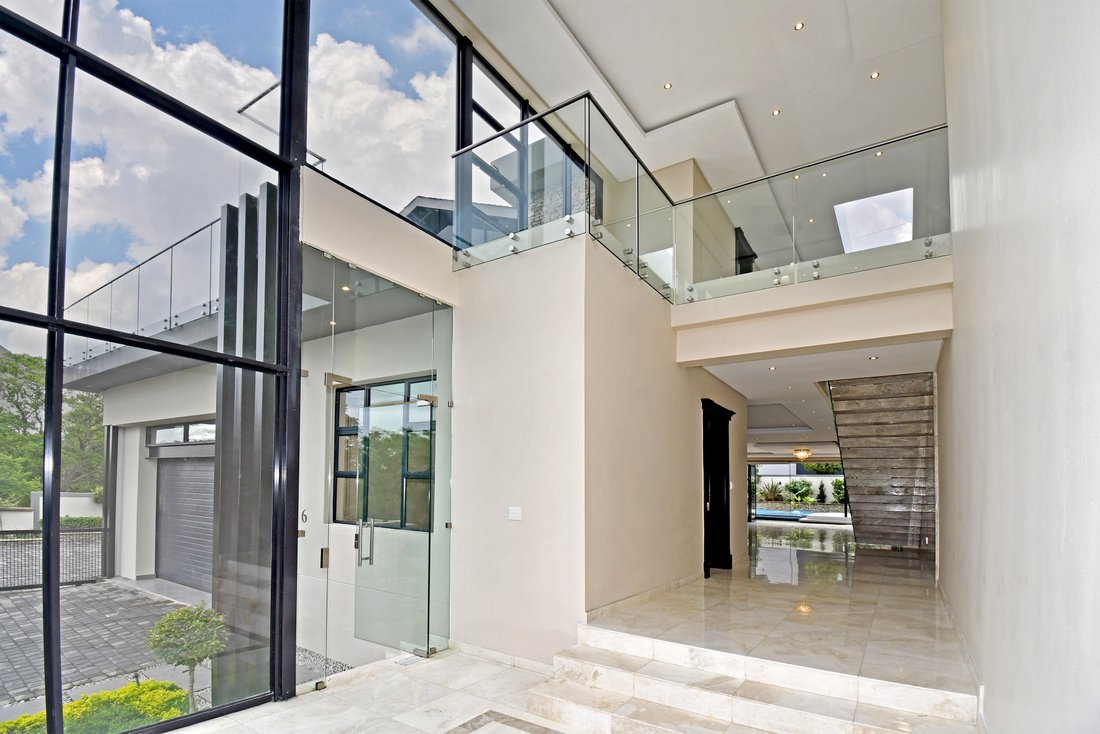 House in The Villas Waterfall 1, Gauteng, South Africa 4 - 16485089