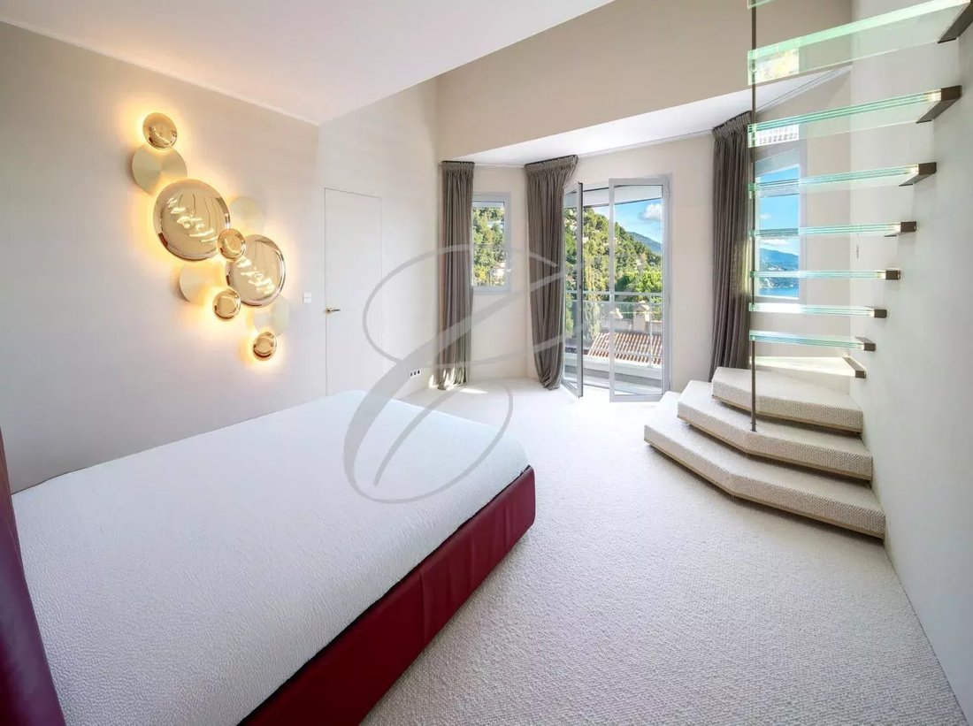 Villa in Village-Cros de Caste-Coupiere-Mont Gros, Roquebrune-Cap-Martin, France 4 - 16485550