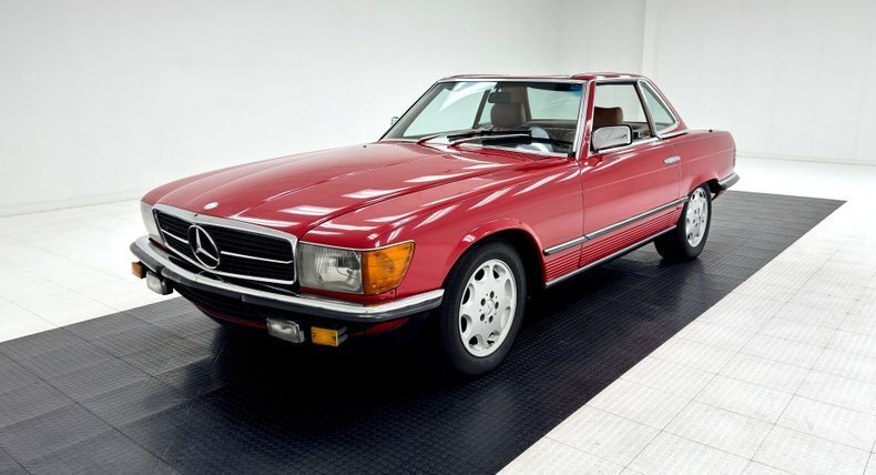 Cabriolet in Morgantown, United States 1 - 16489361