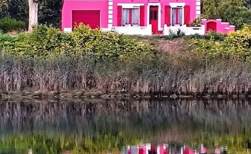 Castle for Sale in Saint-Valery-sur-Somme, Hauts-de-France, France