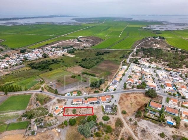 Land in Comporta, Setubal, Portugal 1 - 16484210