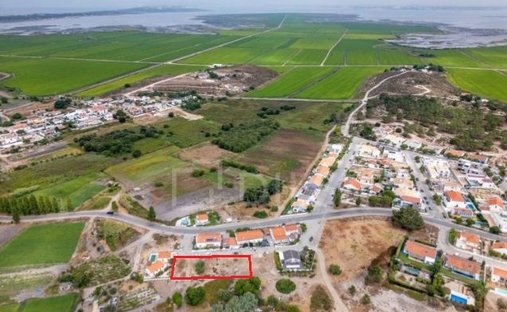 Land in Comporta, Setubal, Portugal 1