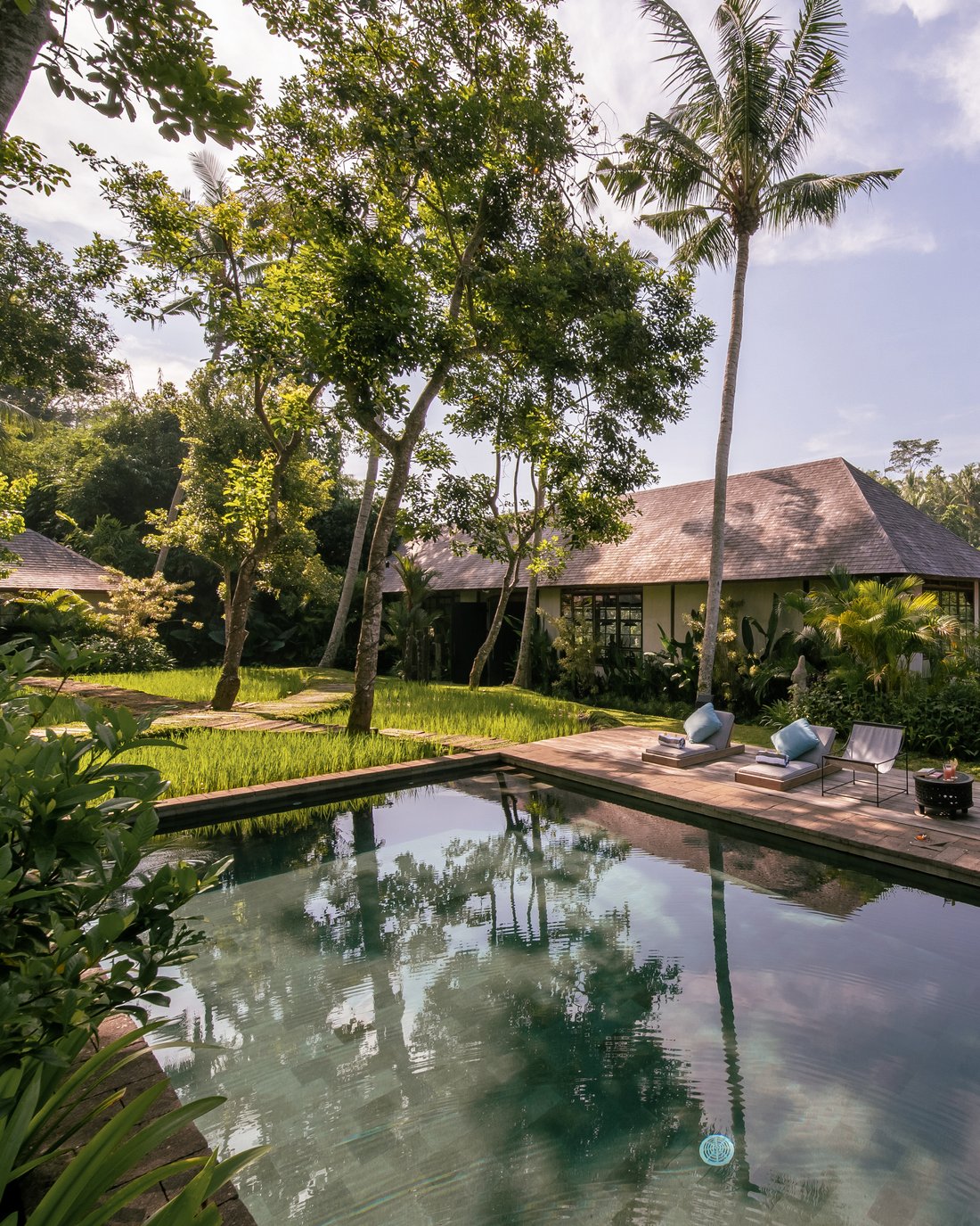 Villa in Blahbatuh, Bali, Indonesia 3 - 14461080