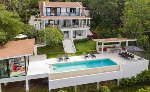 Villa in Koh Samui, Surat Thani, Thailand 1