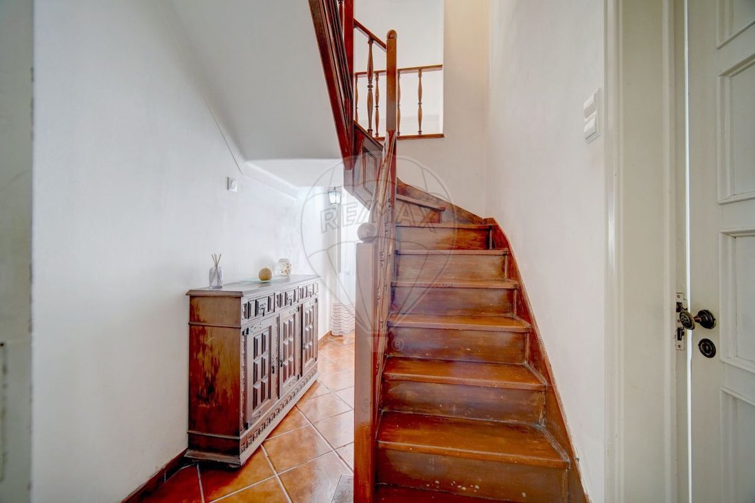 House in São João dos Montes, Lisbon, Portugal 1 - 16486058