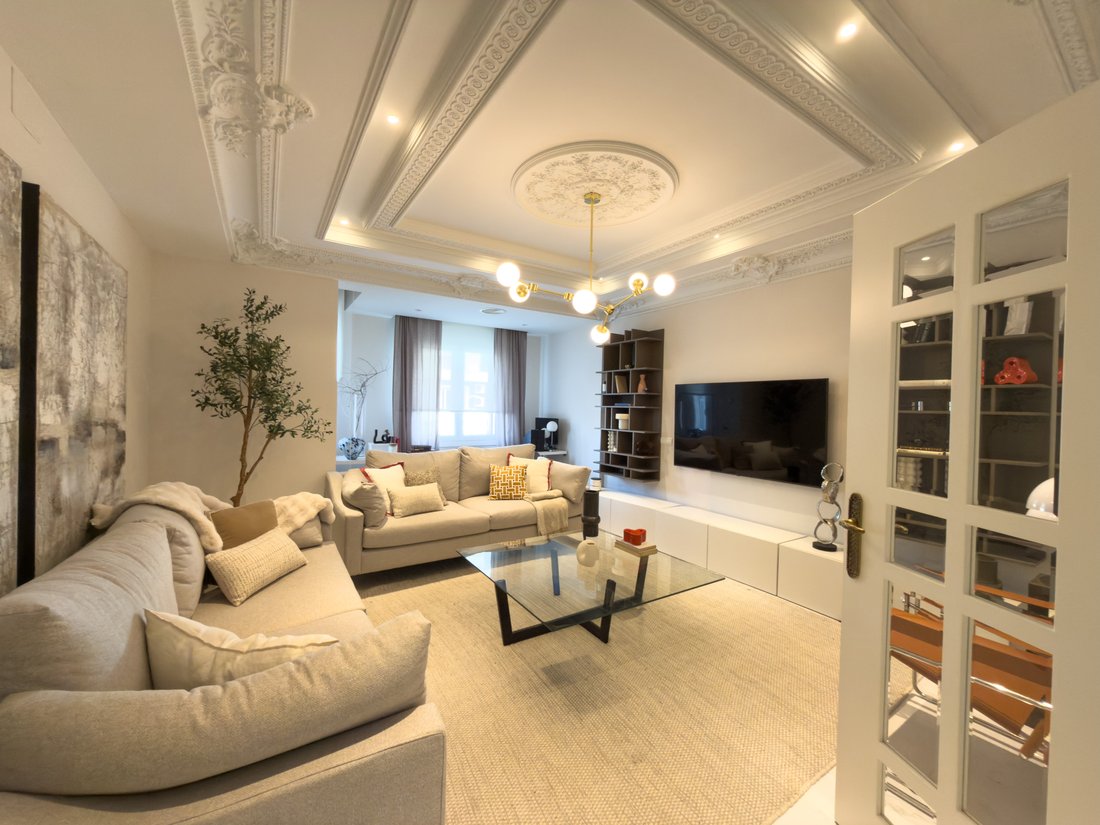 Apartment in Barrio Salamanca, Madrid, Spain 3 - 16485178