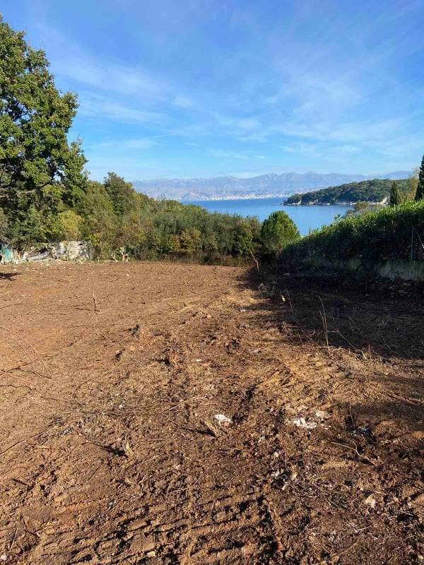 Land in Corfu, Peloponnese, Western Greece and the Ionian, Greece 1 - 14603128