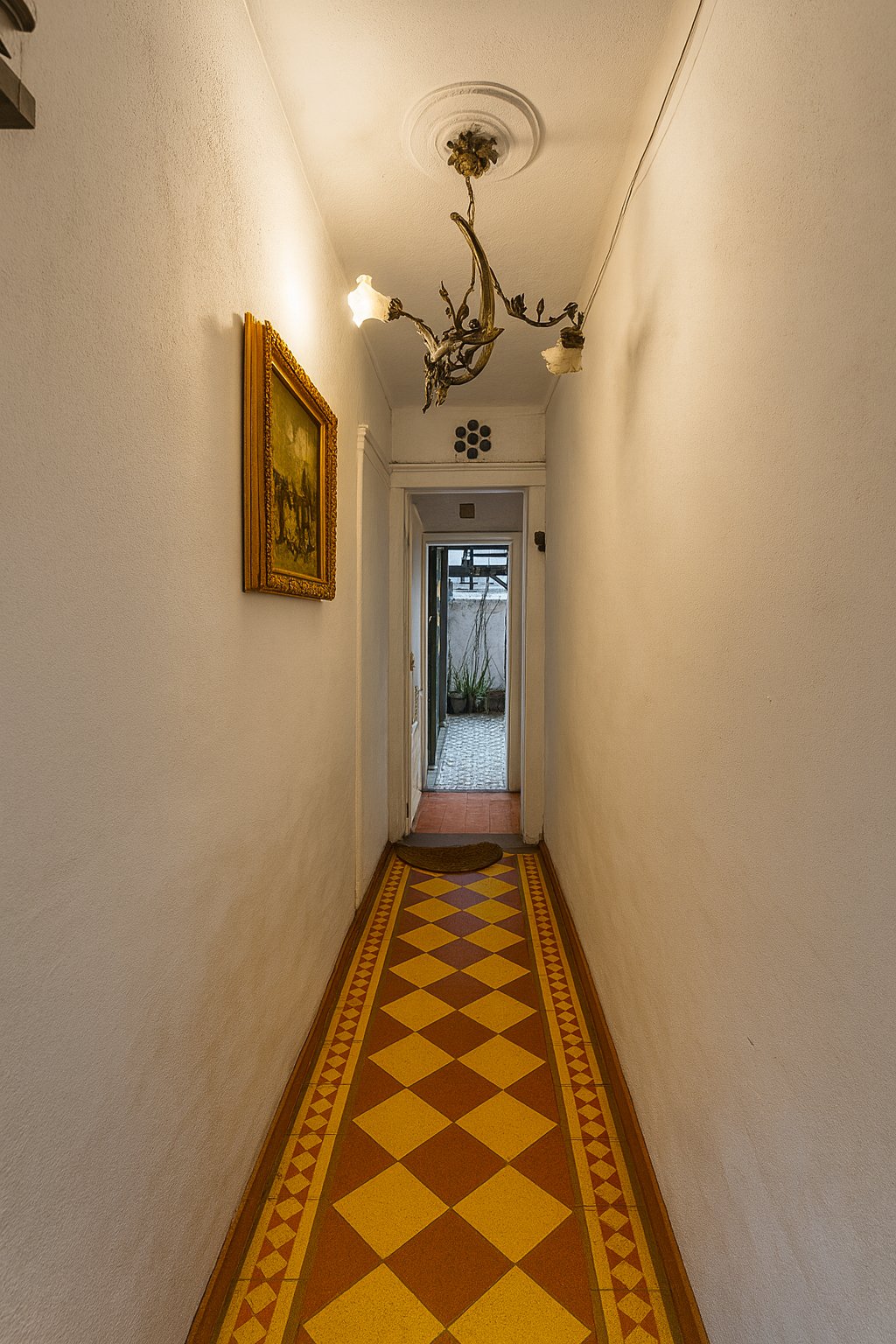 House in Mexico City, Mexico 2 - 16486627