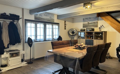 Castle for Sale in Saint-Valery-sur-Somme, Hauts-de-France, France