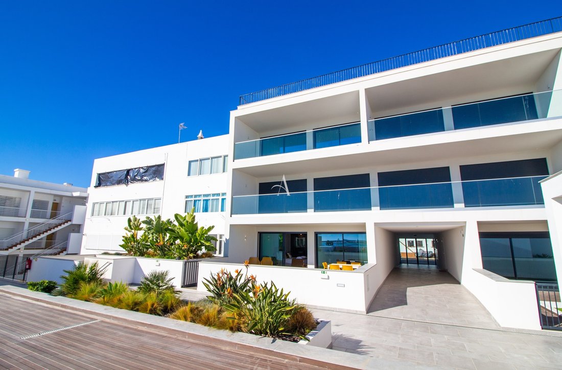 Apartment in Moncarapacho, Algarve, Portugal 2 - 16486715