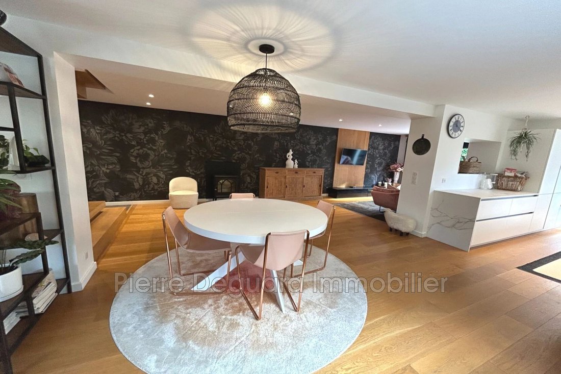 Villa in Estanove, Montpellier, France 5 - 16486110