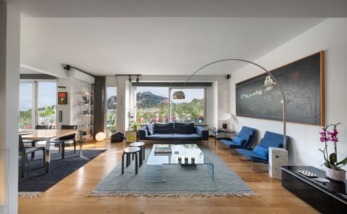 Penthouse en 1st District of Athens, Athens, Grecia 1