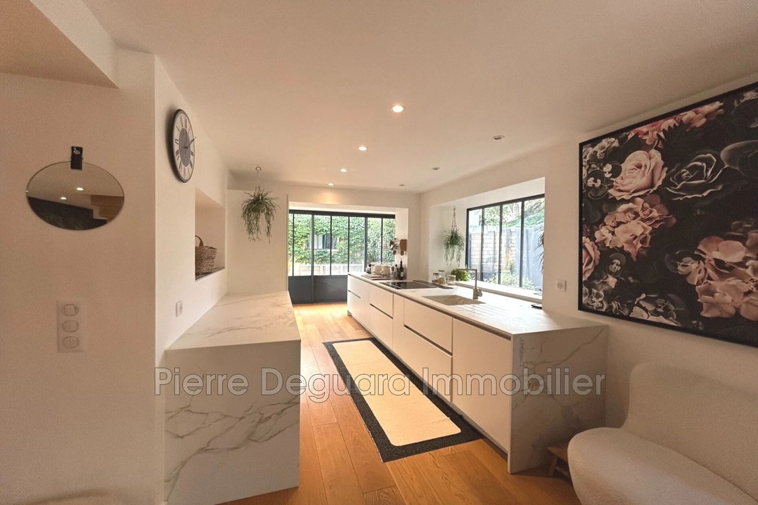 Villa in Estanove, Montpellier, France 3 - 16486110
