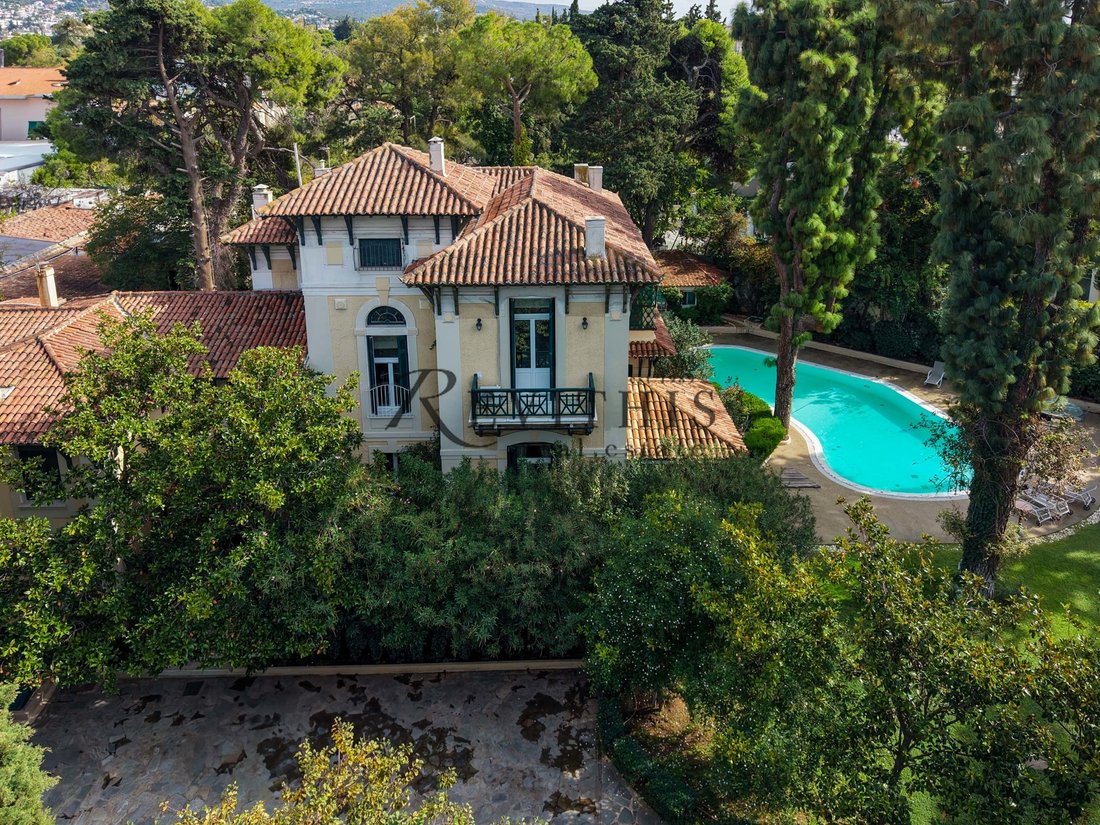 House in Kifisia, Attica, Greece 5 - 16470694