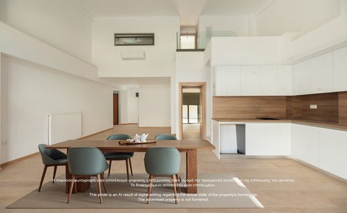 Apartment in North Athens, Attica, Greece 1