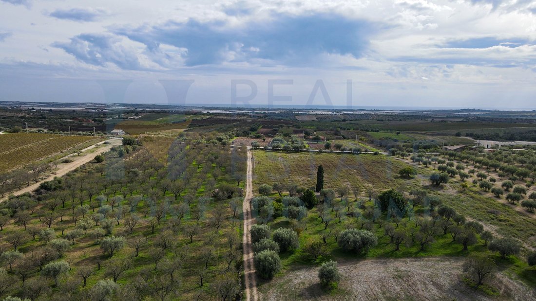 Villa in Center, Noto, Sicily 3 - 16485370